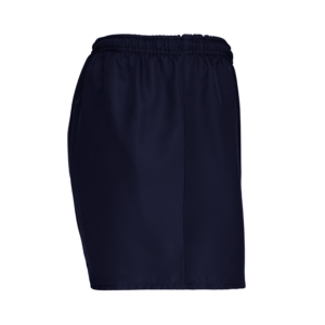 Short de rugby unisexe