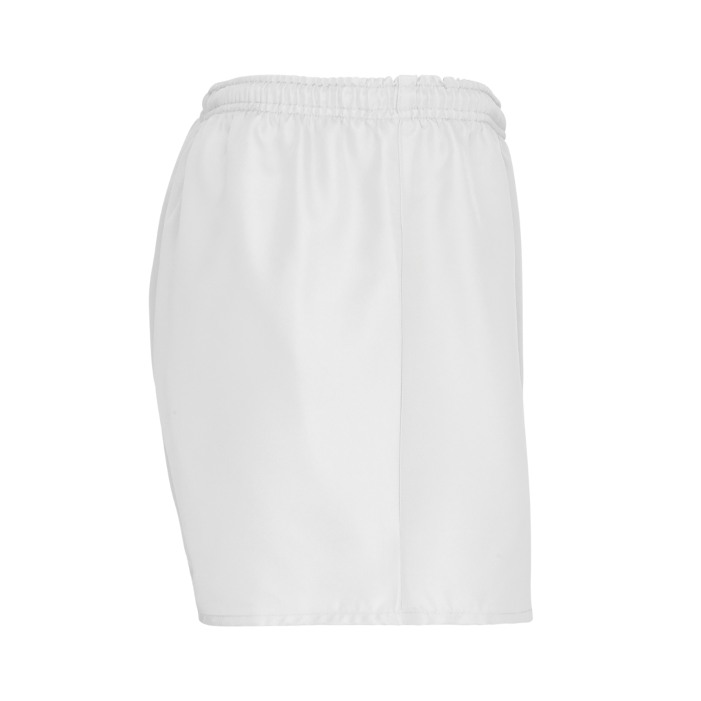 Short de rugby unisexe