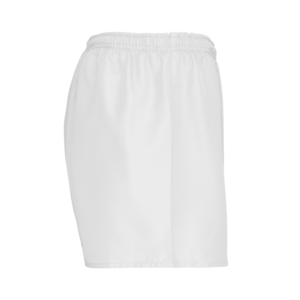 Short de rugby unisexe