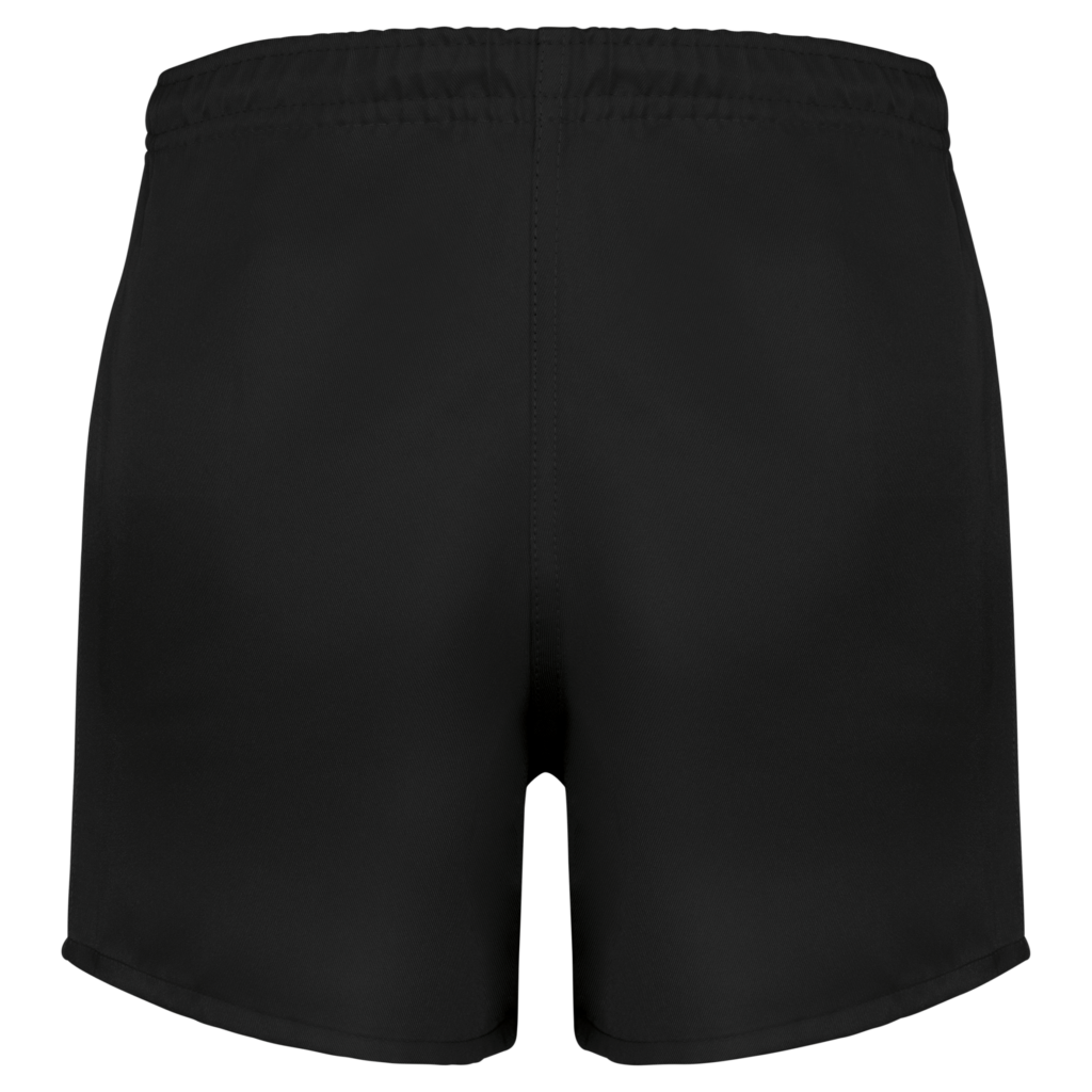 Short de rugby enfant