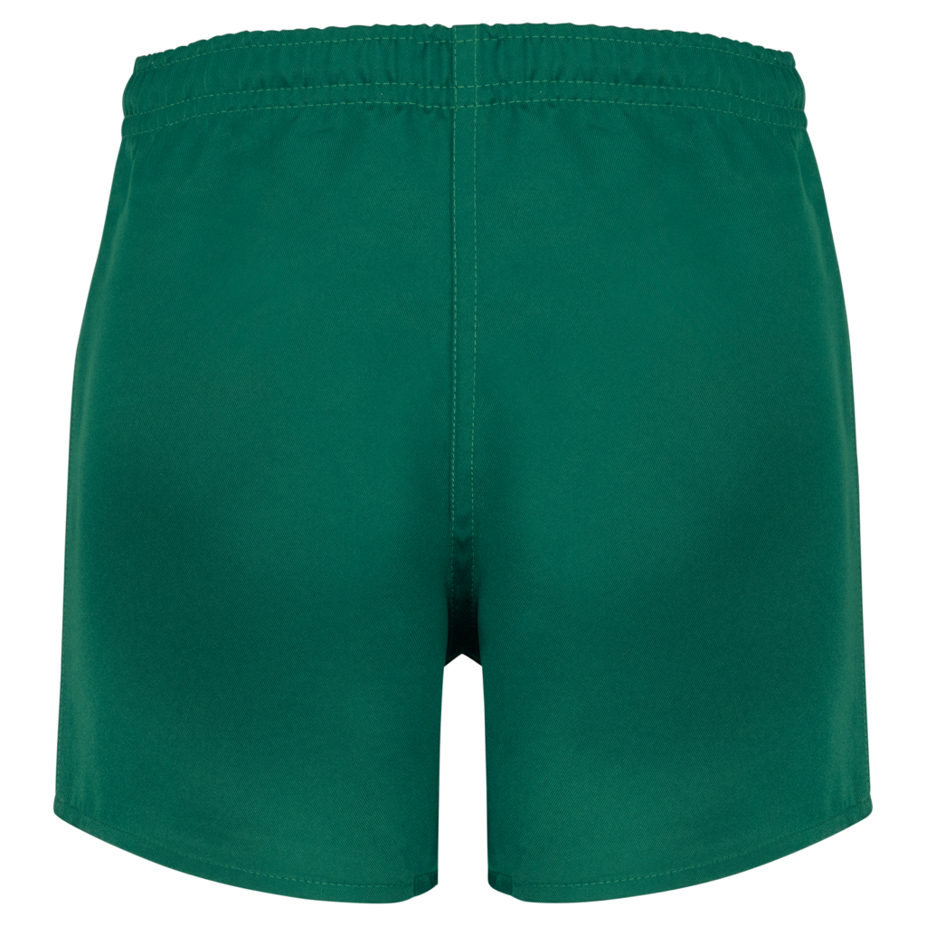 Short de rugby enfant