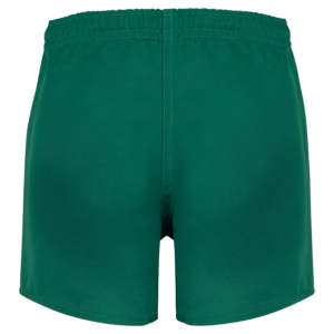 Short de rugby enfant