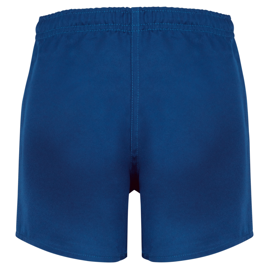 Short de rugby enfant