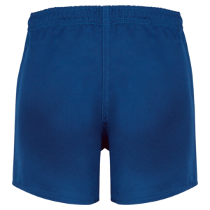 Short de rugby enfant