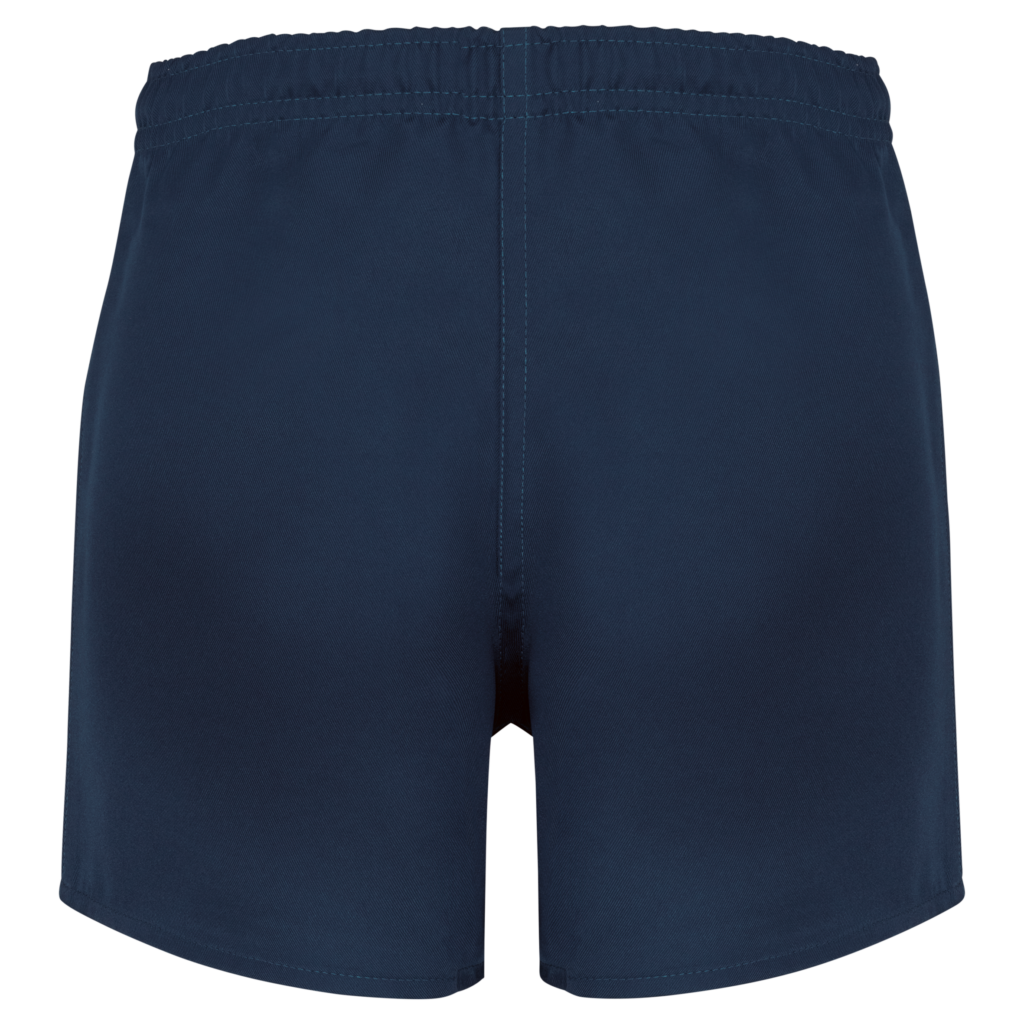 Short de rugby enfant