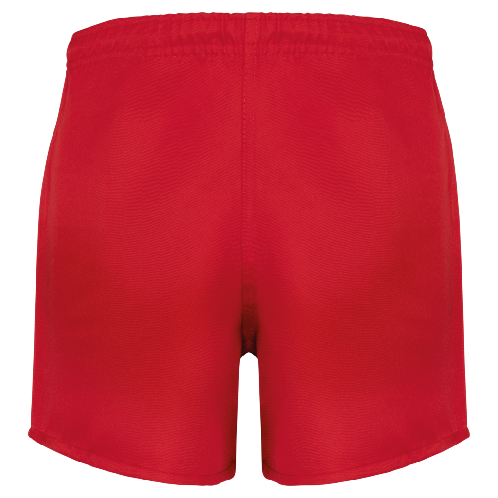 Short de rugby enfant