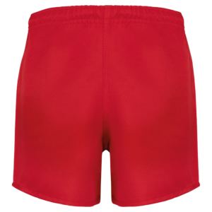 Short de rugby enfant