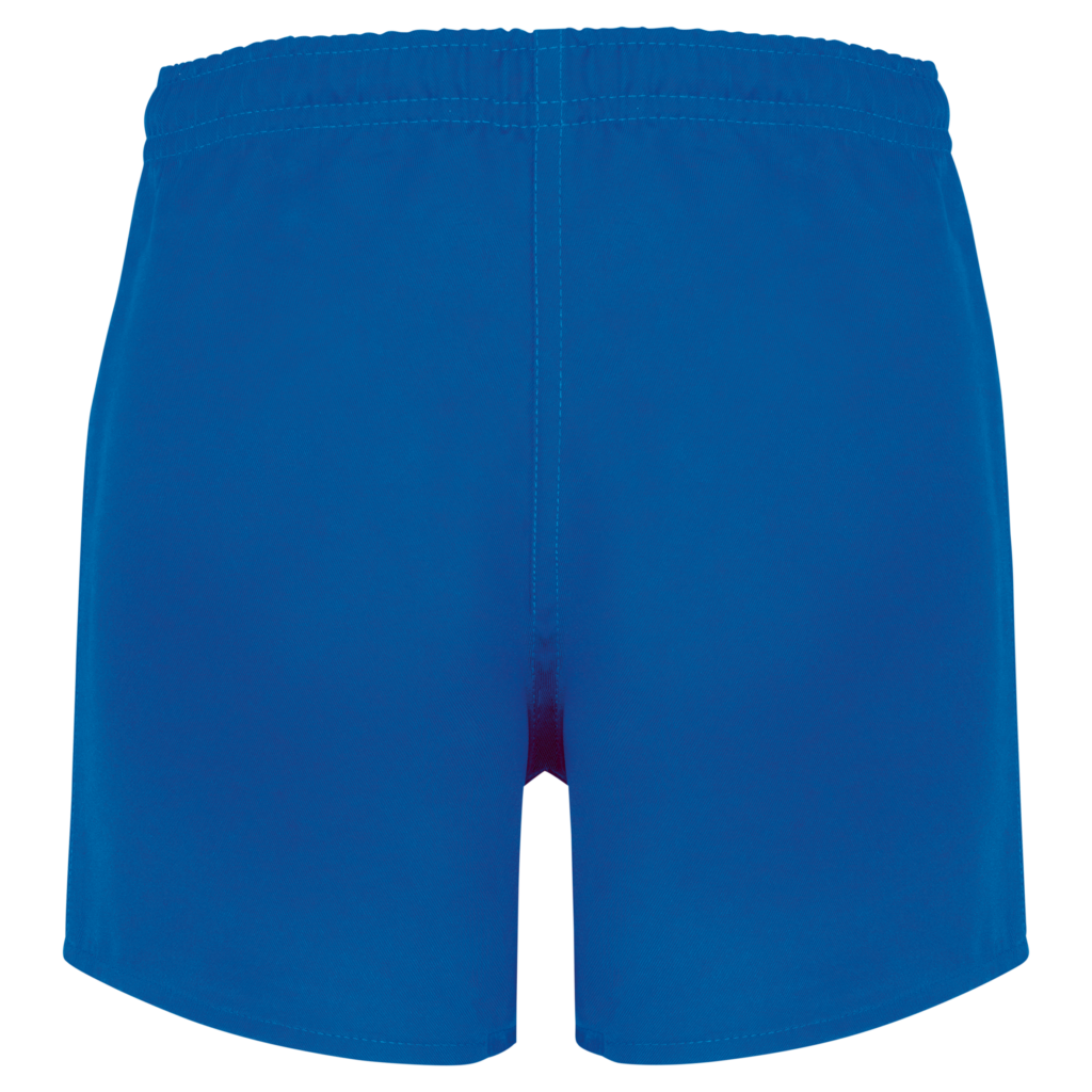 Short de rugby enfant