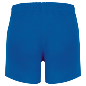 Short de rugby enfant