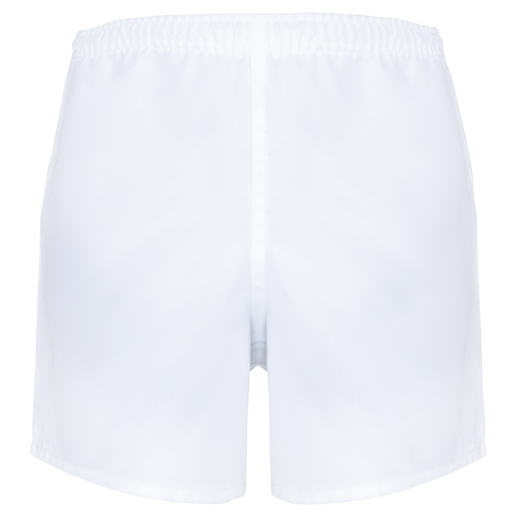 Short de rugby enfant