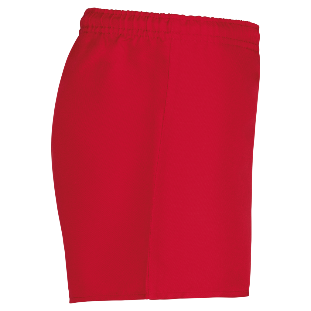 Short de rugby enfant