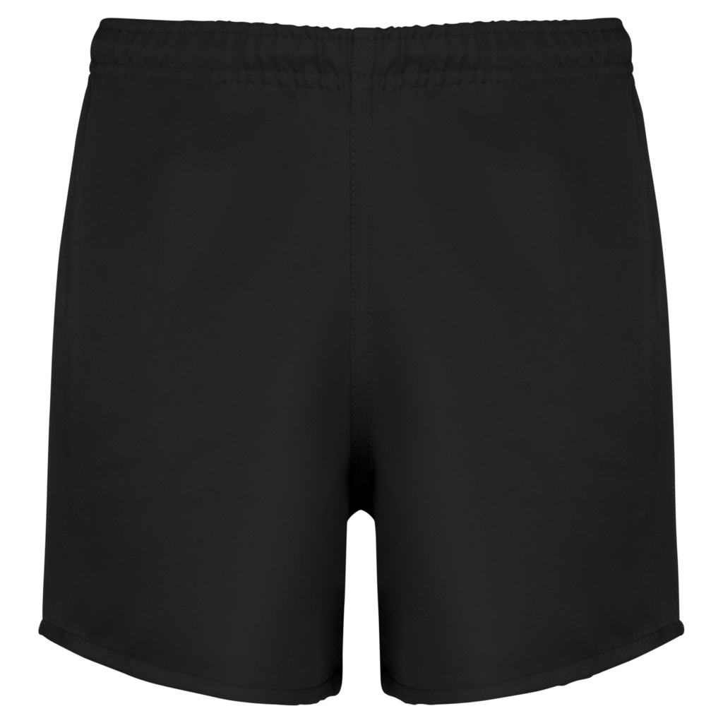 Short de rugby enfant