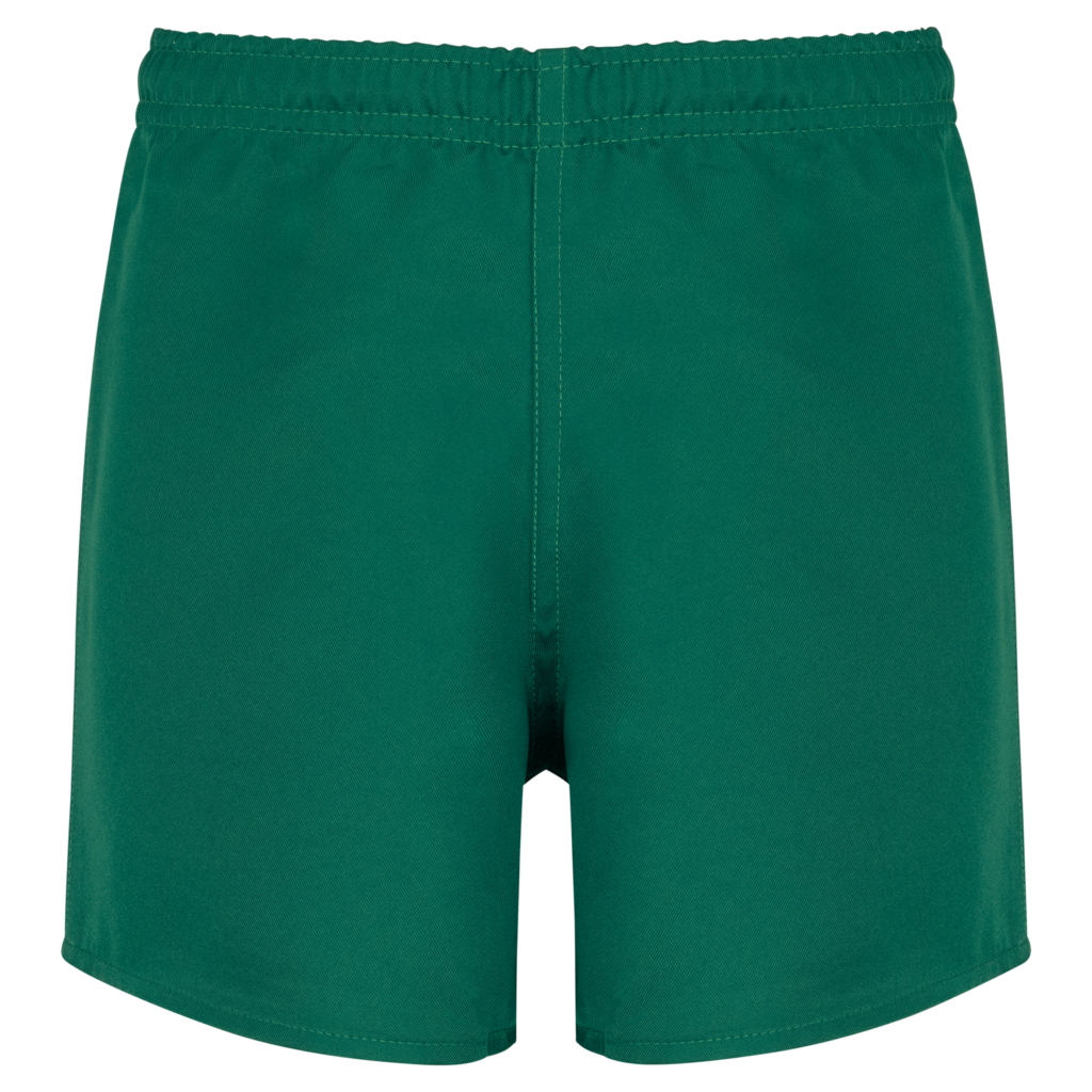 Short de rugby enfant
