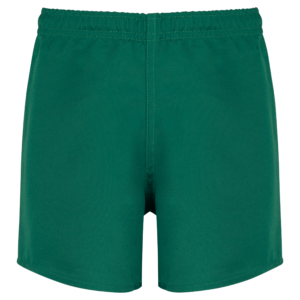 Short de rugby enfant