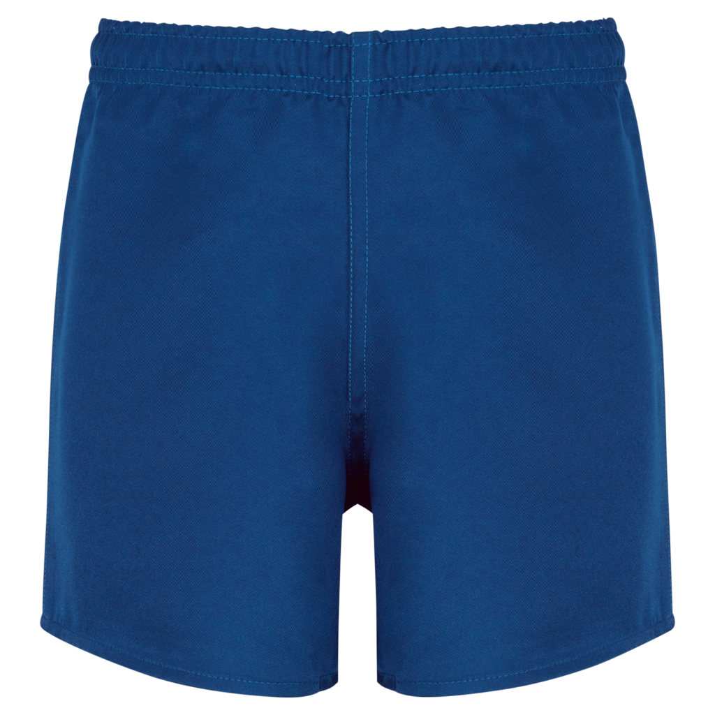 Short de rugby enfant