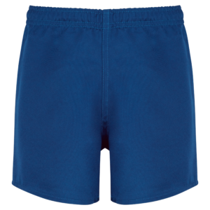 Short de rugby enfant