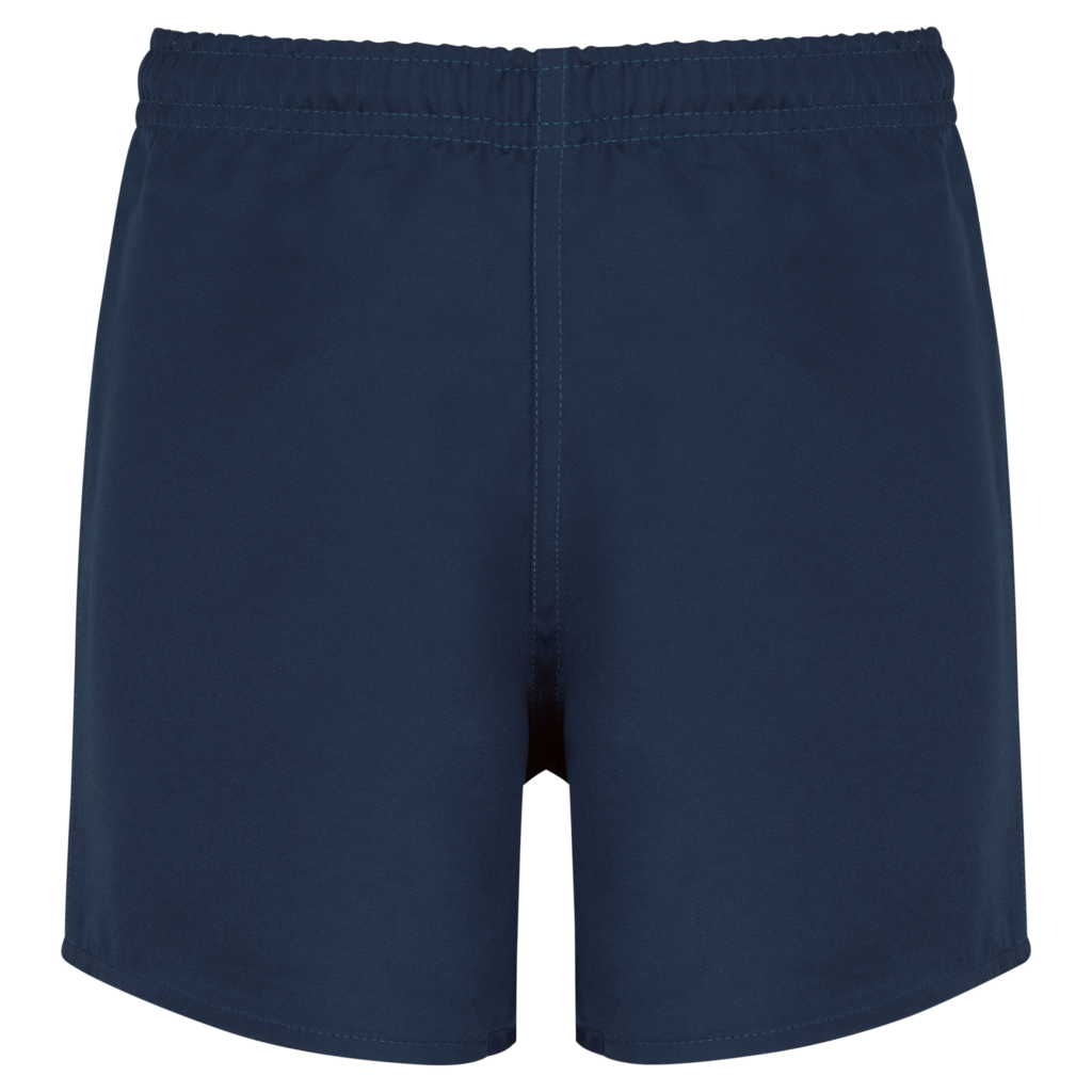 Short de rugby enfant