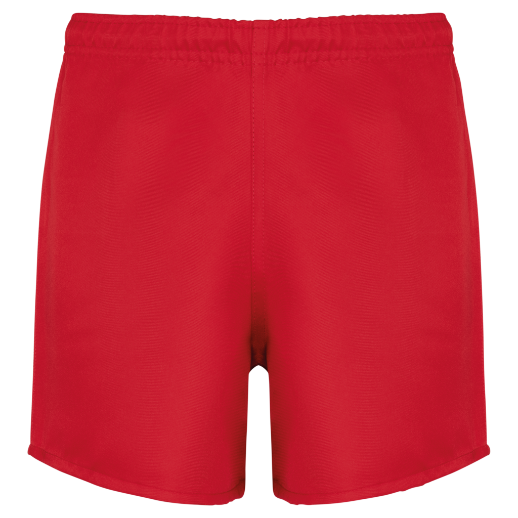 Short de rugby enfant