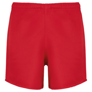 Short de rugby enfant