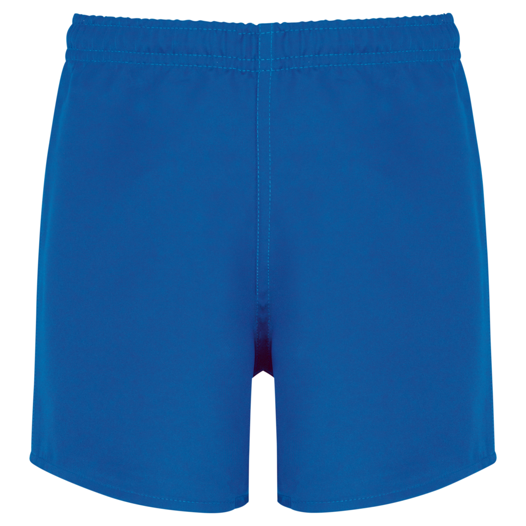 Short de rugby enfant