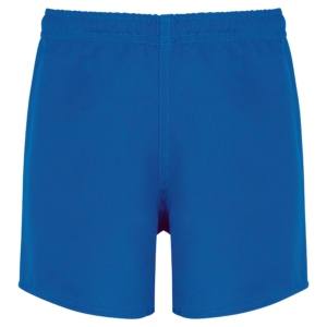 Short de rugby enfant