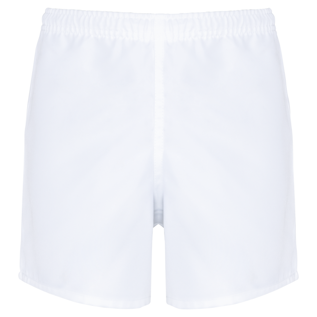 Short de rugby enfant