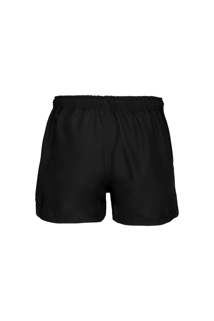 Short de rugby élite unisexe