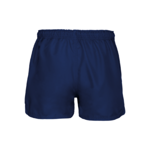 Short de rugby élite unisexe