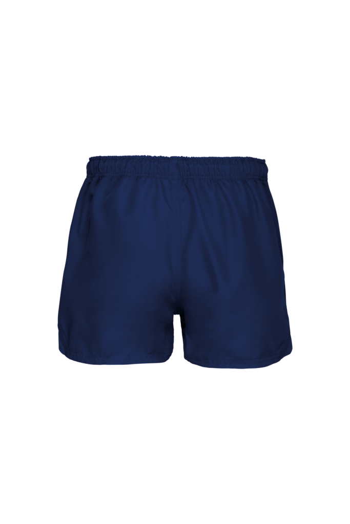 Short de rugby élite unisexe