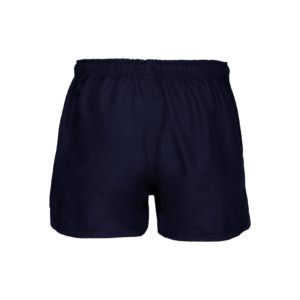 Short de rugby élite unisexe