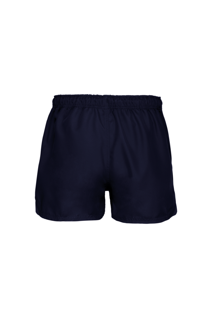 Short de rugby élite unisexe