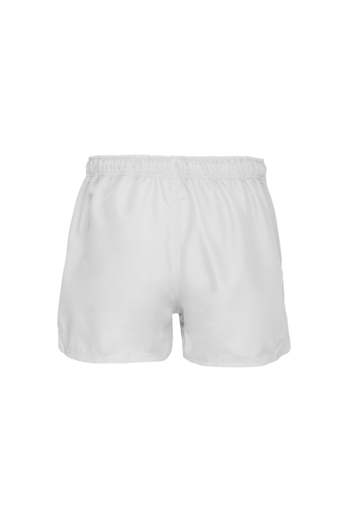 Short de rugby élite unisexe