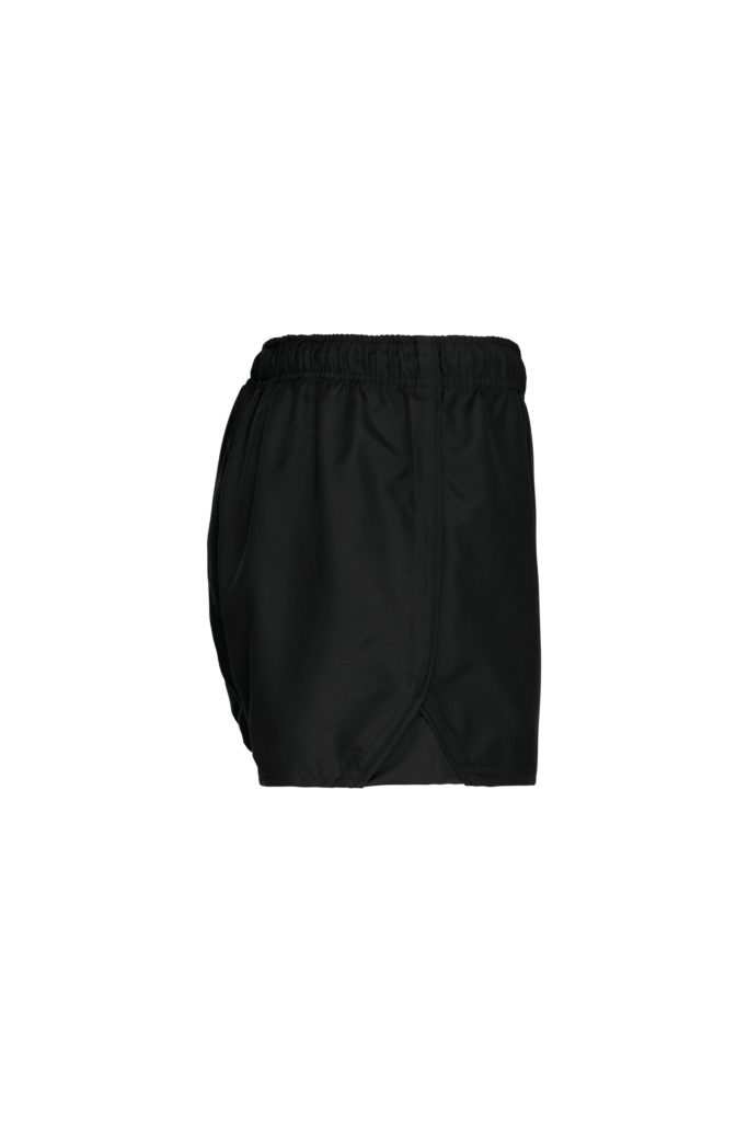 Short de rugby élite unisexe