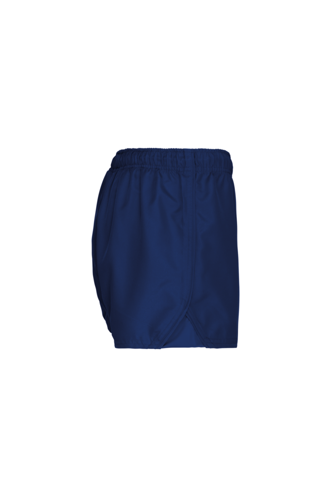 Short de rugby élite unisexe