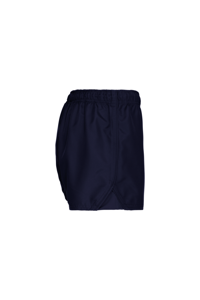 Short de rugby élite unisexe