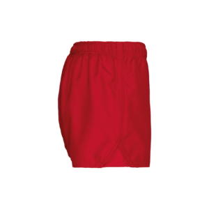 Short de rugby élite unisexe