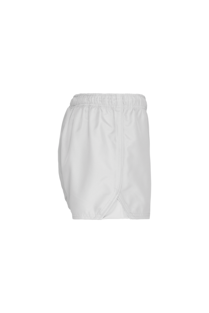 Short de rugby élite unisexe
