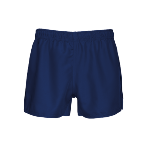 Short de rugby élite unisexe