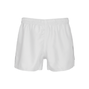 Short de rugby élite unisexe