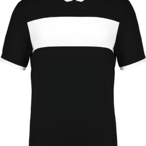 Maillot multisport manches courtes unisexe