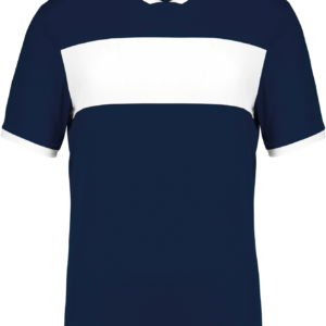 Maillot multisport manches courtes unisexe