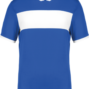 Maillot multisport manches courtes unisexe