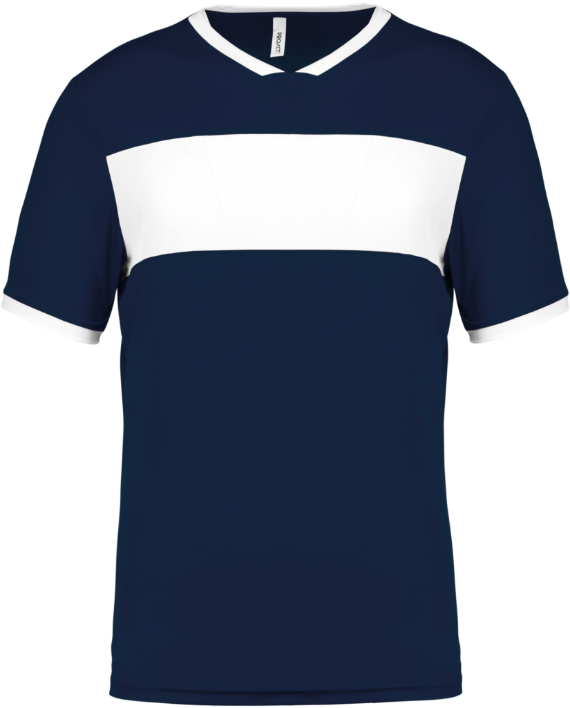 Maillot multisport manches courtes enfant