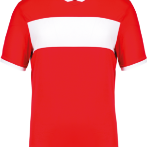 Maillot multisport manches courtes enfant