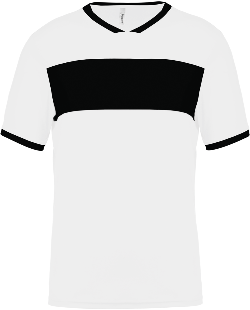 Maillot multisport manches courtes enfant