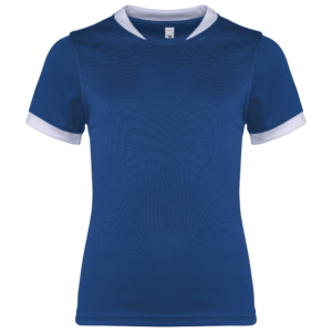 Maillot de rugby manches courtes enfant