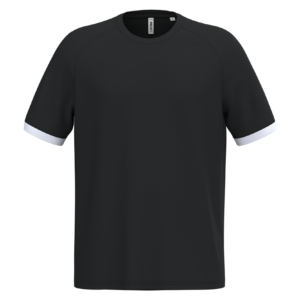 Maillot multisport en polyester unisexe