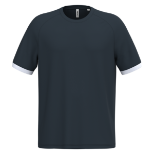 Maillot multisport en polyester unisexe