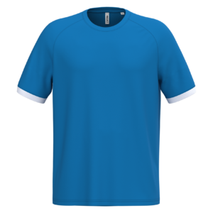 Maillot multisport en polyester unisexe