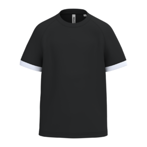 Maillot multisport en polyester enfant
